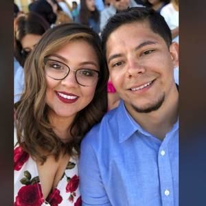 Meet your Posher, Katia